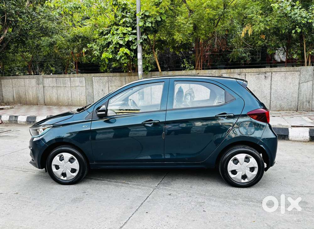 Tata Tiago Ev