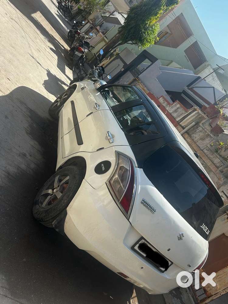 Maruti Suzuki New-gen Swift