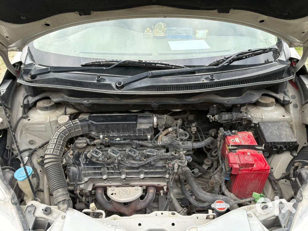 Maruti Ertiga Petrol Smart Hybrid 2021