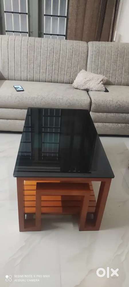 Olx teapoy discount