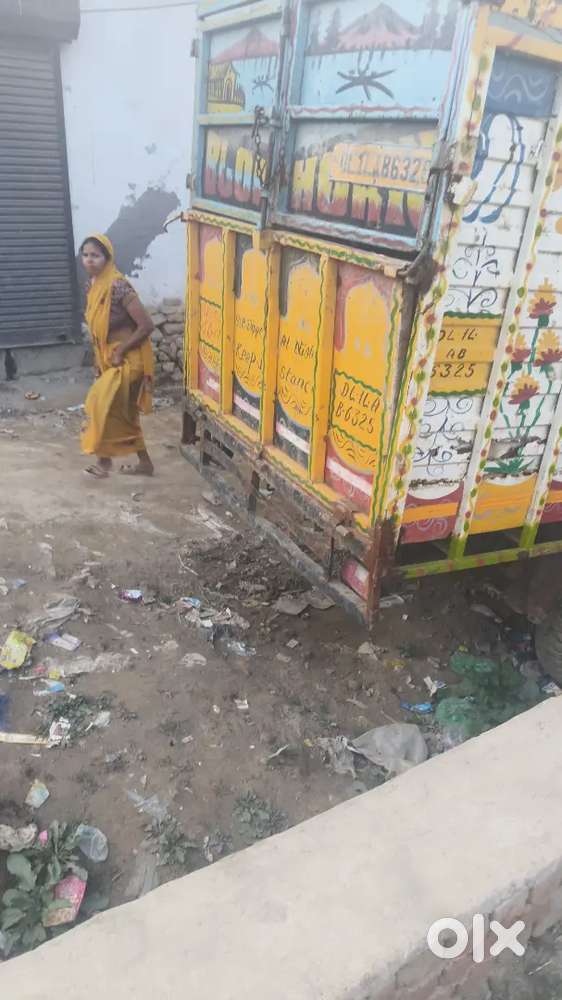 Good Condition Aone Condition H Gadi Ki