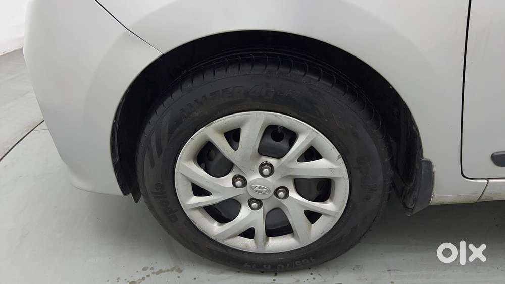 Hyundai Grand I10 1.2 Kappa Sportz, 2018, Petrol
