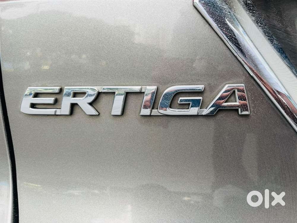 Maruti Suzuki Ertiga Zxi (o) Cng [ ], 2024, Cng & Hybrids