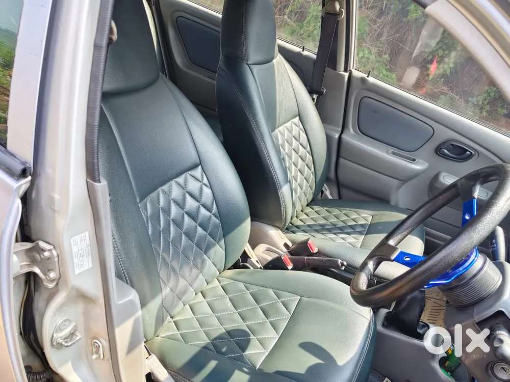 Maruti Suzuki Alto 2014