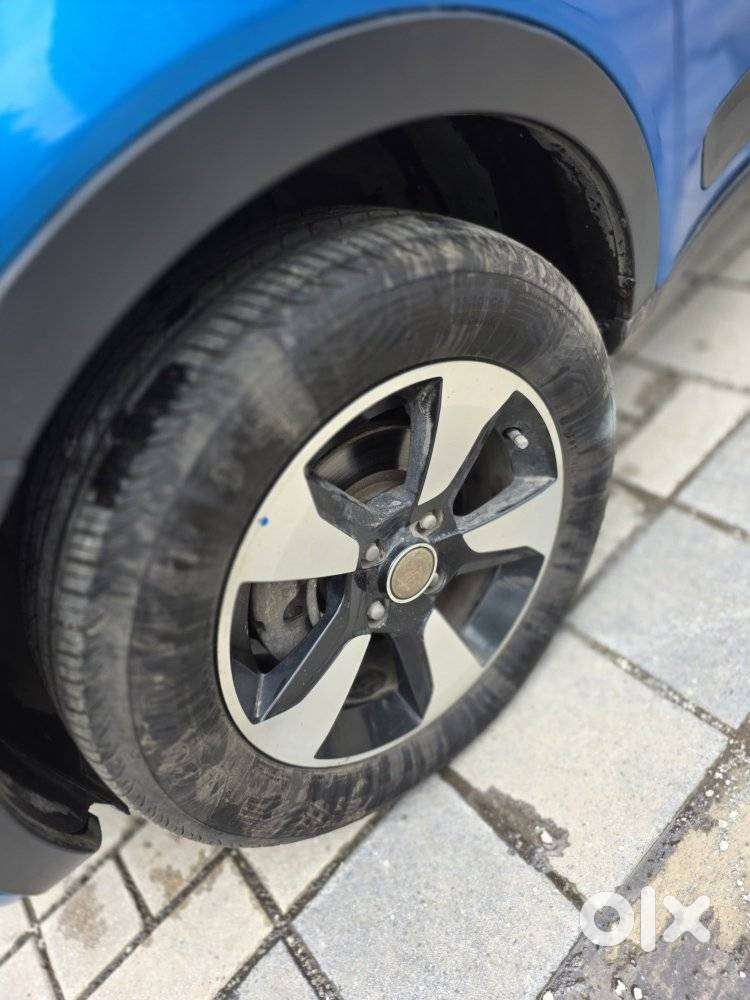 Tata Nexon 1.5 Revotorq Xz Plus, 2018, Diesel