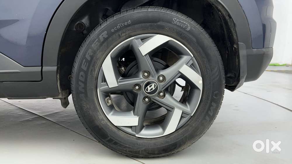 Hyundai Venue Sx Plus Turbo Dct, 2021, Petrol