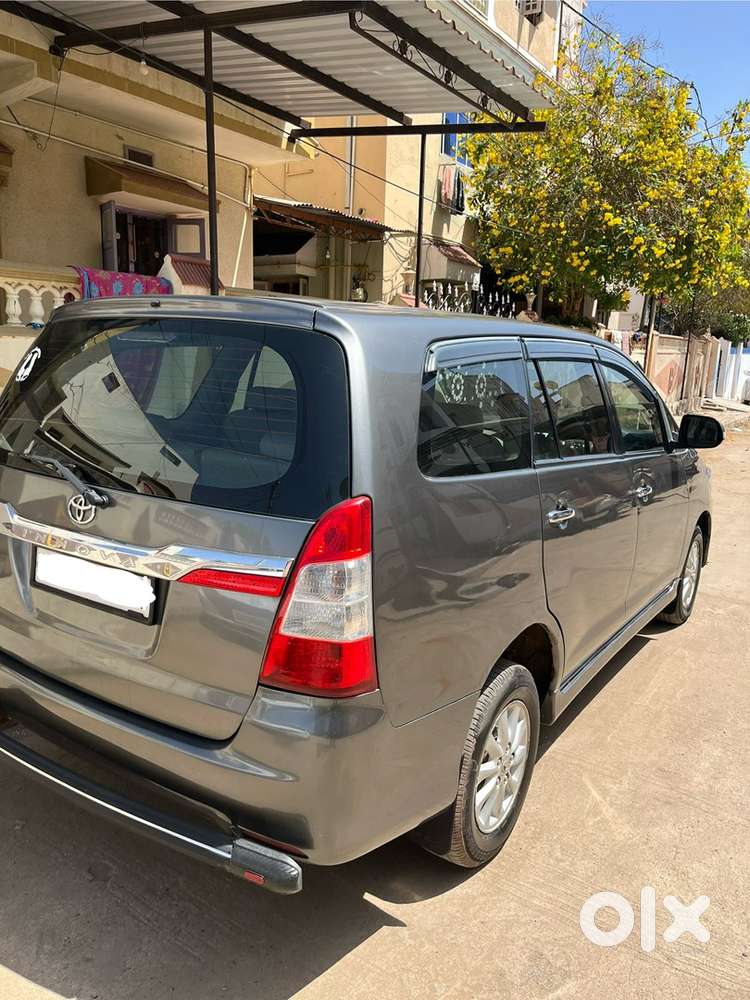 Toyota Innova