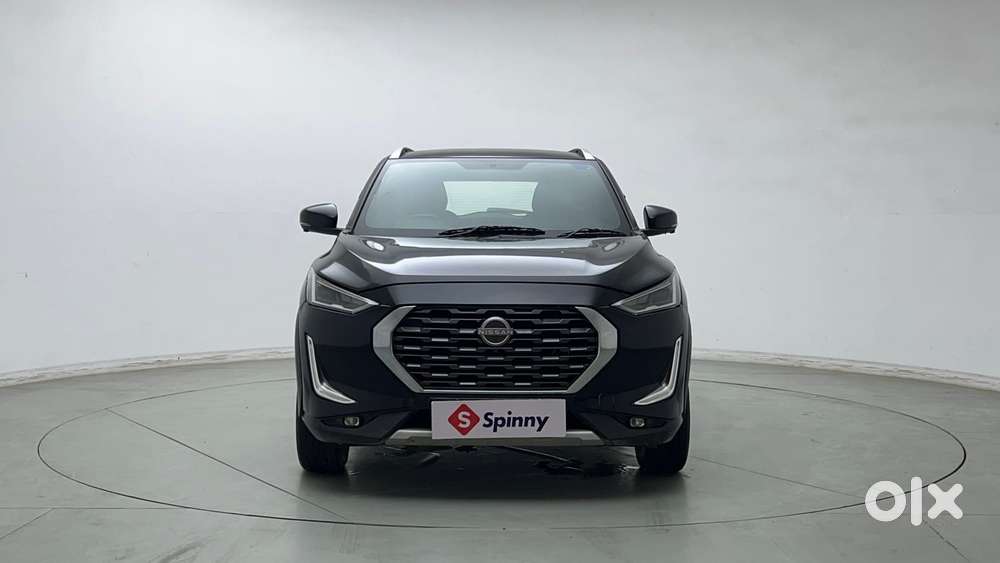 Nissan Magnite 1.0 Xv Premium Turbo, 2021, Petrol