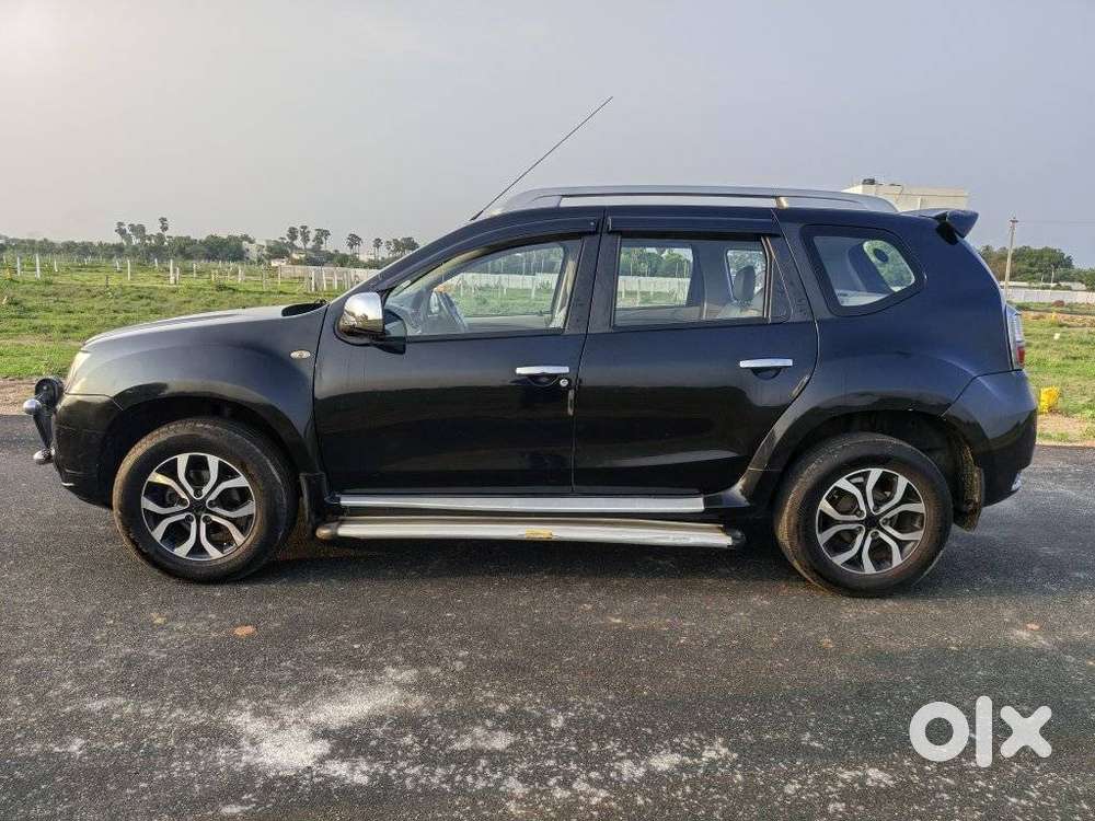 Nissan Terrano Xl Plus 85 Ps Deisel, 2014, Diesel