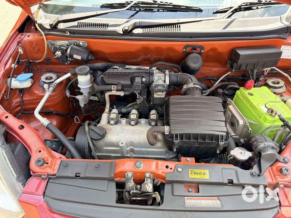 Maruti Suzuki Alto 800 Lxi, 2017, Petrol