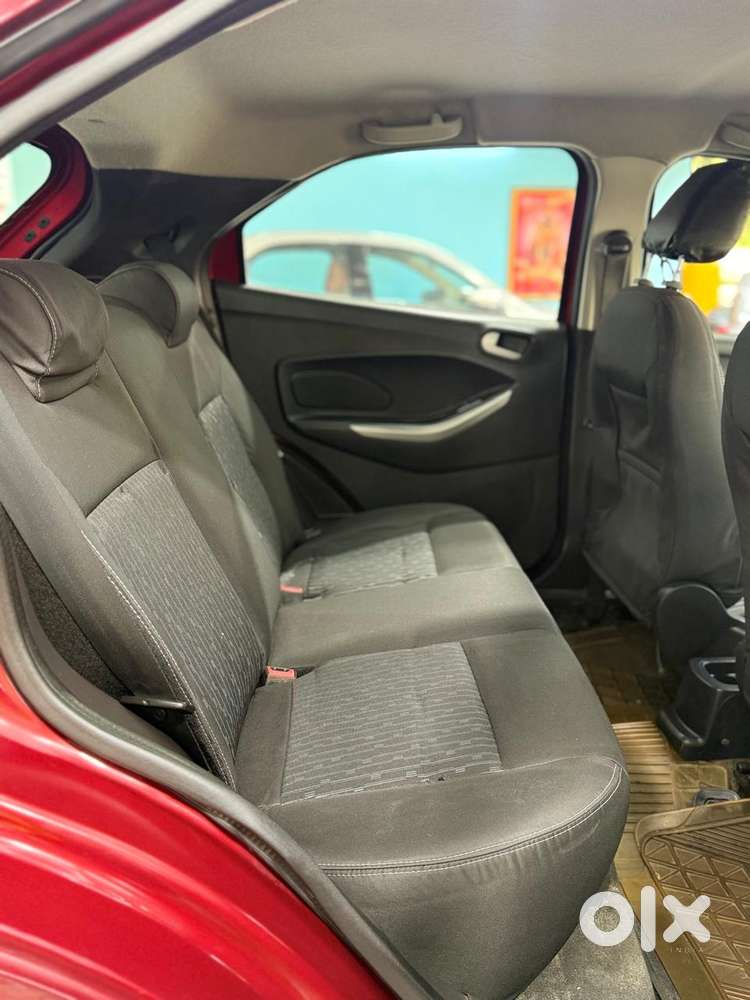 Ford Figo 1.5 Trend Diesel, 2017, Diesel