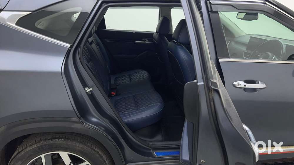 Kia Seltos X Line 1.4 Dct, 2021, Petrol