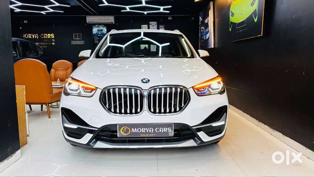 Bmw X1 Xdrive 20d Xline, 2020, Diesel