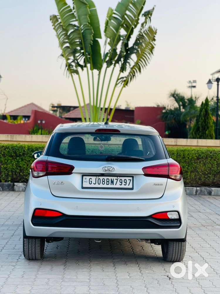 Hyundai I20 1.4 Asta (o) Crdi, 2019, Diesel
