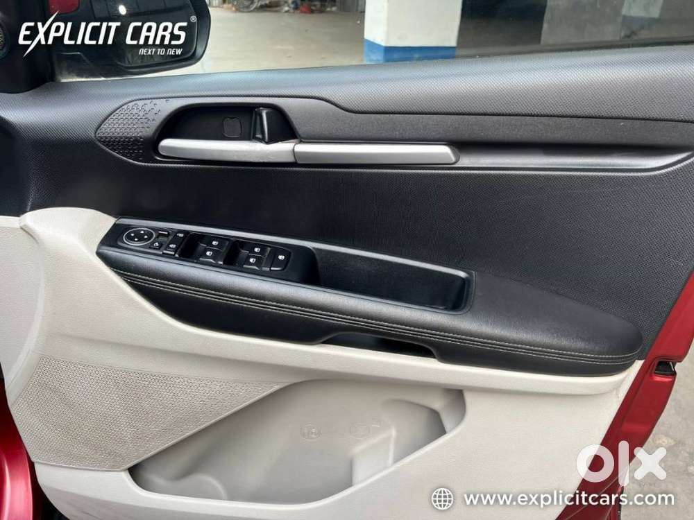 Kia Sonet 1.0 Htx Imt, 2021, Petrol