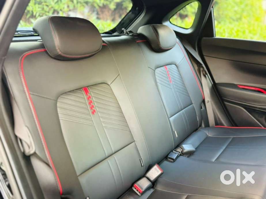 Hyundai I20 N Line N8 1.0 Turbo Dct, 2024, Petrol