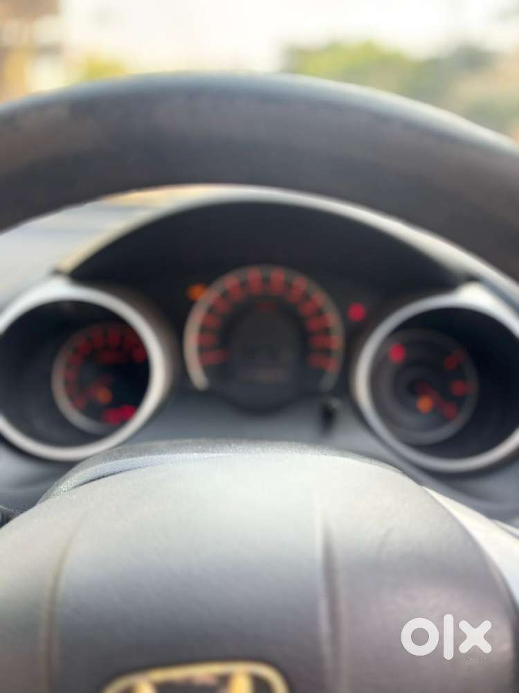 Honda Jazz V, 2010, Petrol