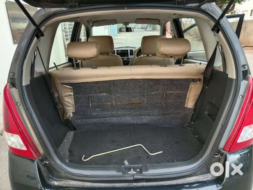 Maruti Suzuki Zen Estilo Vxi Bsiv, 2008, Petrol