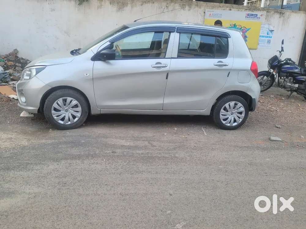 Very Good Condition
