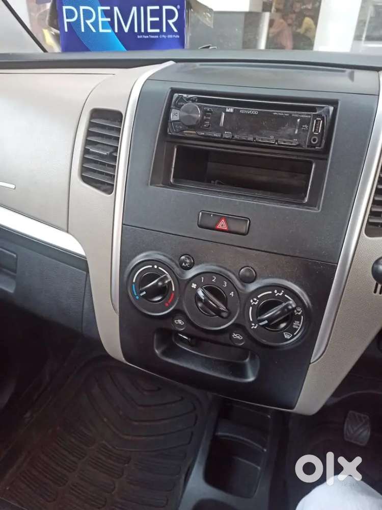 Urgent Sale, Going Abroad, Maruti Suzuki Wagon R Lxi 2016 Petrol