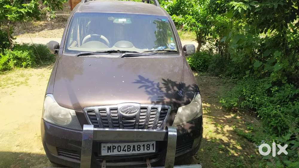 Mahindra Xylo Diesel Manual 2012