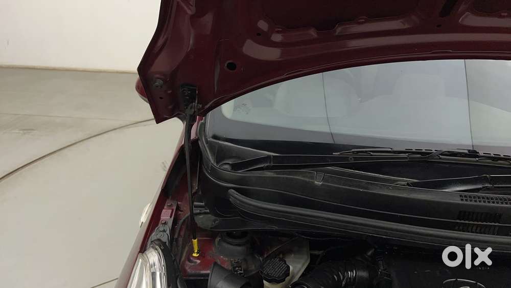 Hyundai Grand I10 1.2 Kappa Magna, 2014, Petrol