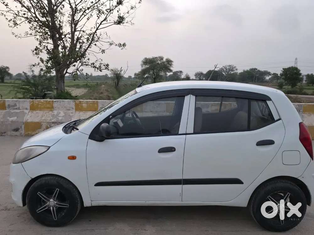Hyundai I10 Era Petrol 2012