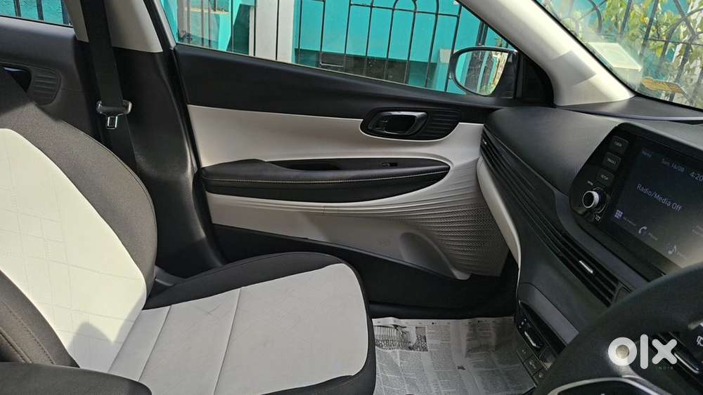 Hyundai I20 2024  Single Owner  Like New Condition