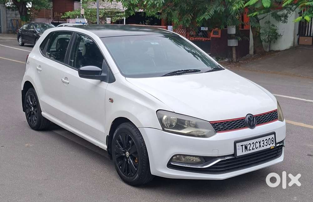 Volkswagen Polo 2009-2013 Comfortline Breeze, 2011, Diesel