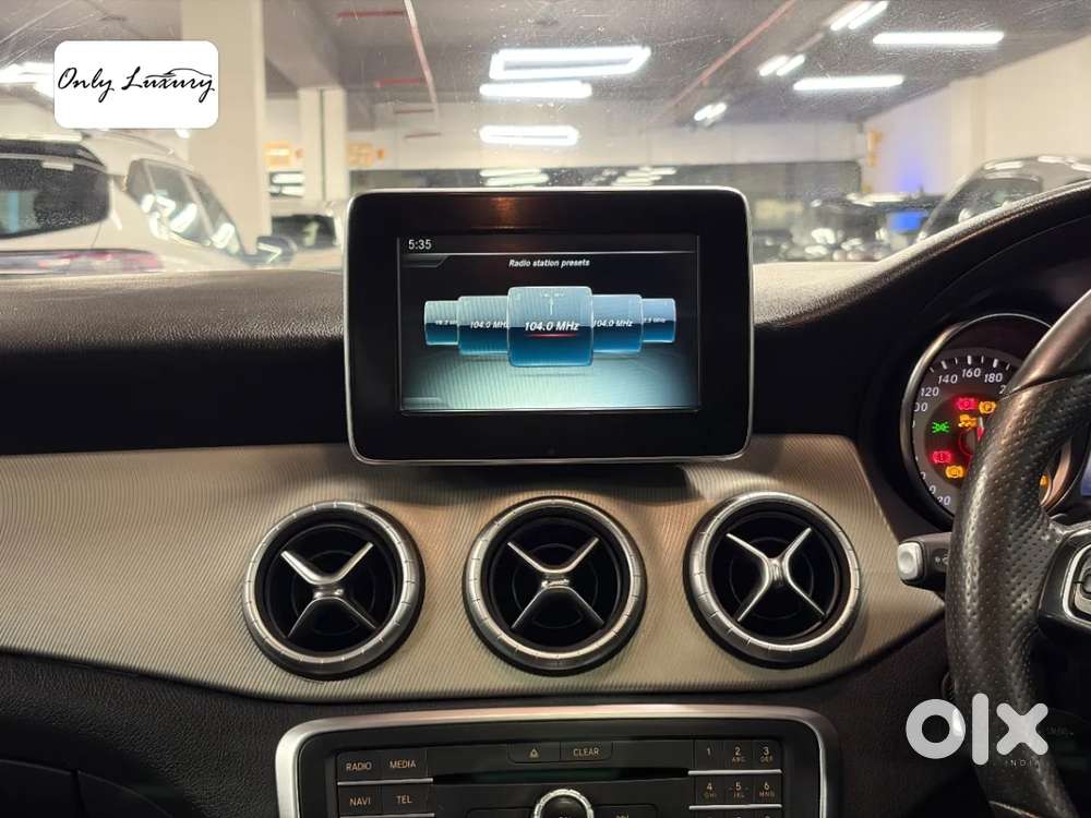 Mercedes-benz Cla 200 Cdi Sport, 2015, Diesel