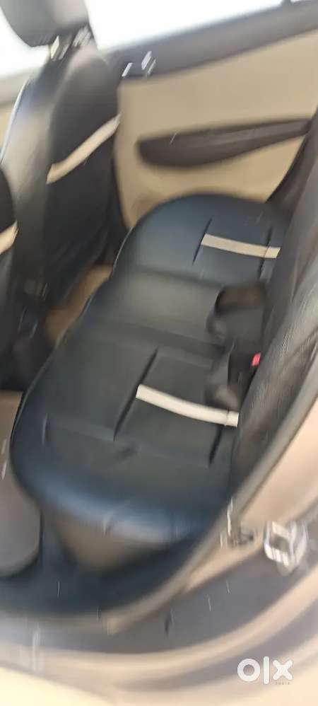 Hyundai I20 Sportz Manual Neat Condition Car For Urgent Sale