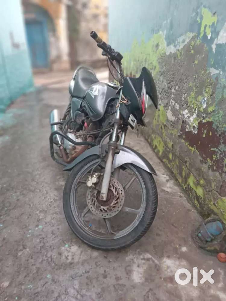 Okay condition main hai Motorcycles 1824580853