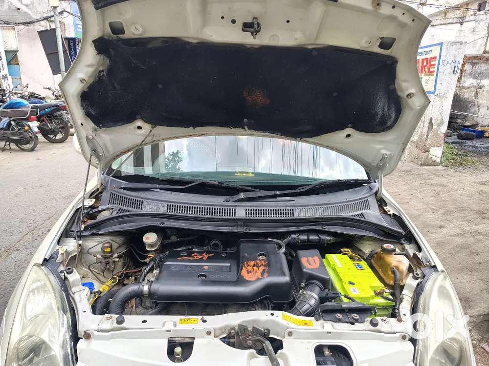 Maruti Swift Vdi 2009