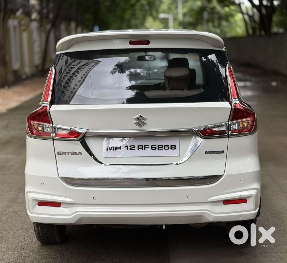 Maruti Suzuki Ertiga Vdi Shvs, 2019, Diesel