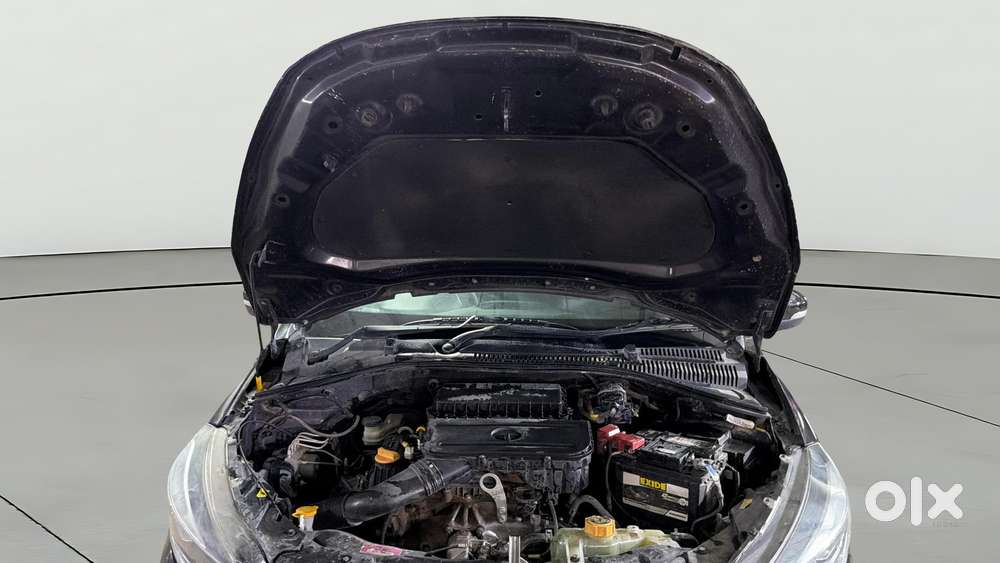 Tata Tiago 1.2 Revotron Xz Plus, 2022, Petrol