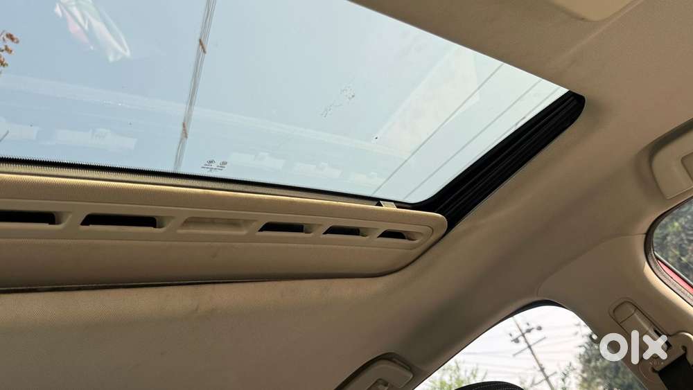 Tata Nexon 2022 Diesel Good Condition