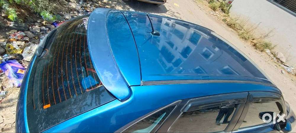 Maruti Suzuki Baleno Delta Petrol  Manuel Drive