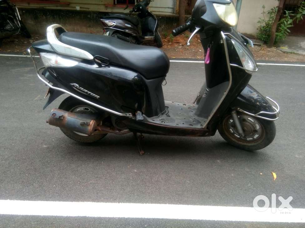 Honda Accord, 2012, Petrol