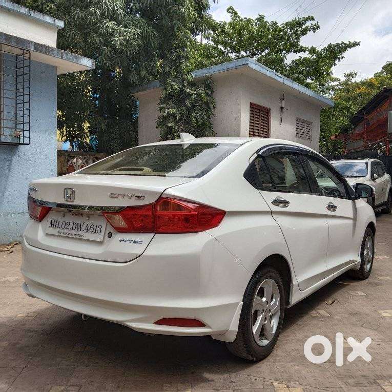 Honda City 2011-2013 V Mt, 2015, Petrol