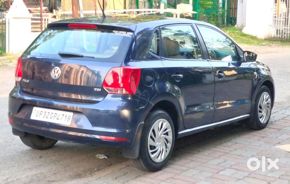 Volkswagen Polo 2013-2015 1.5 Tdi Comfortline, 2015, Diesel