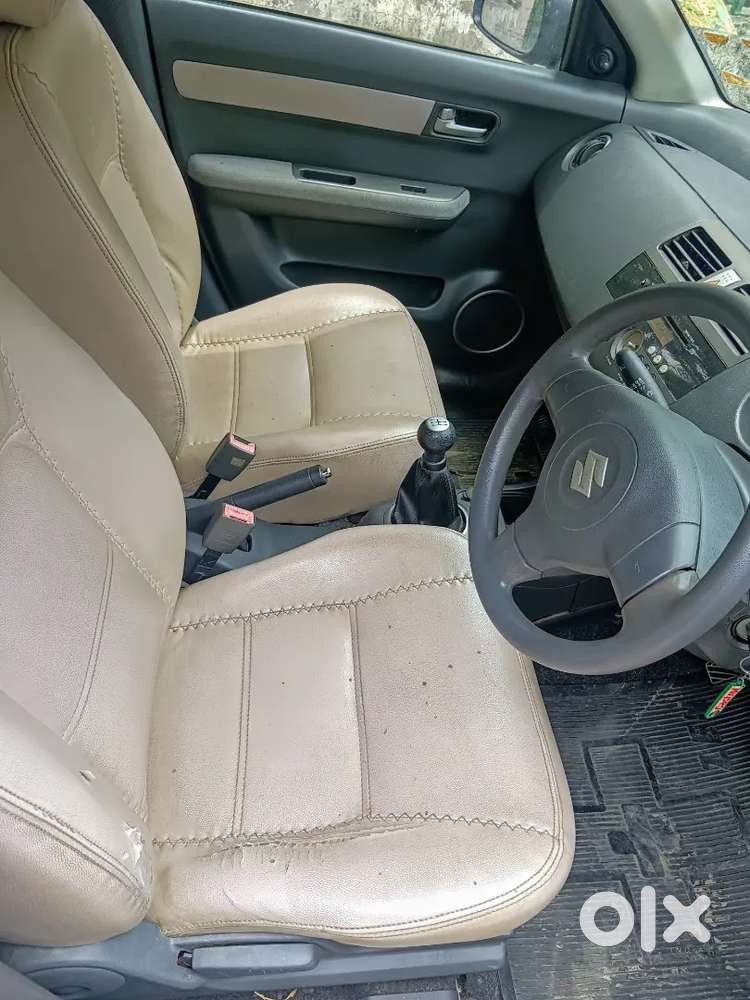 Swift Dzire Vxi 2008  Original 54,000 Km Driven  Valid Till 2028