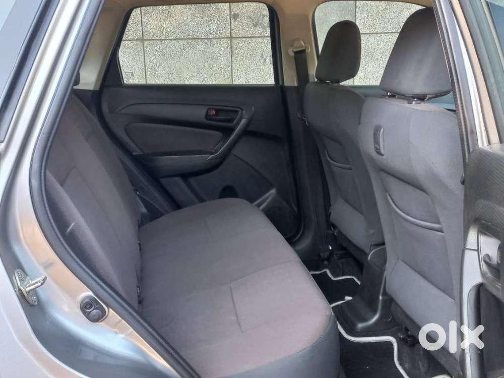 Toyota Urban Cruiser 1.5 Mid Grade At, 2022, Petrol