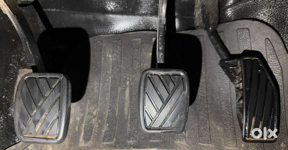 Maruti Suzuki Baleno 1.2 Delta, 2017, Petrol