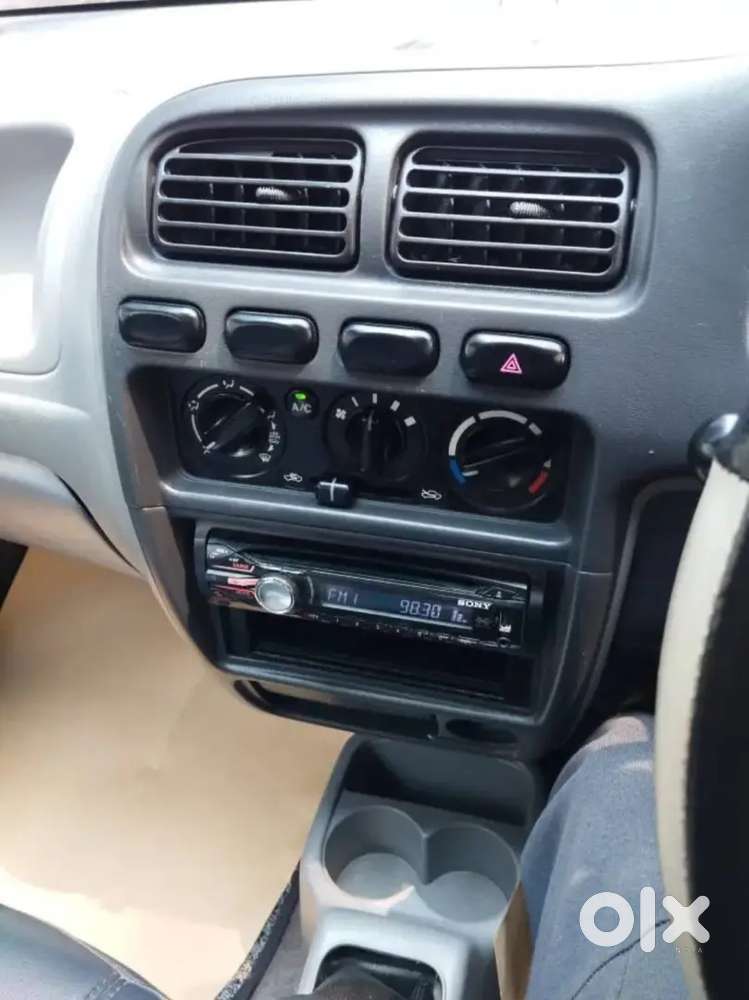 Maruti Suzuki Alto 2012 Petrol Manual