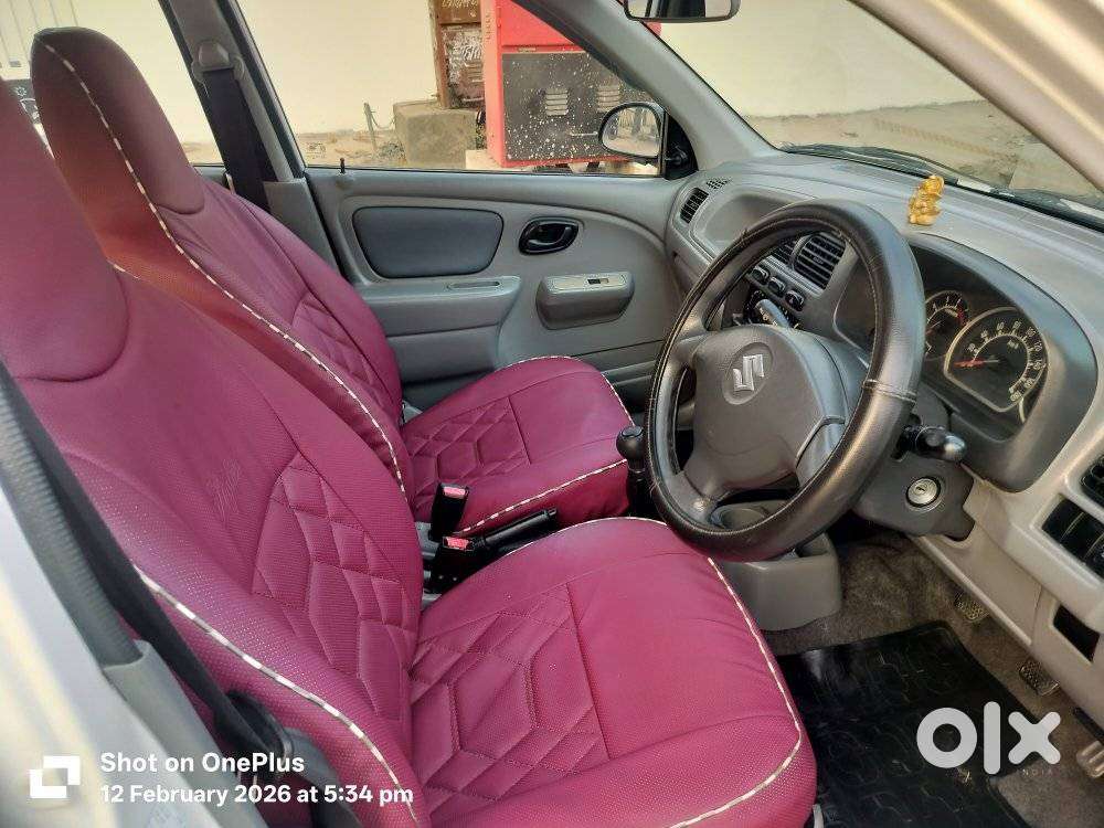 Maruti Suzuki Alto K10 Vxi, 2014, Petrol