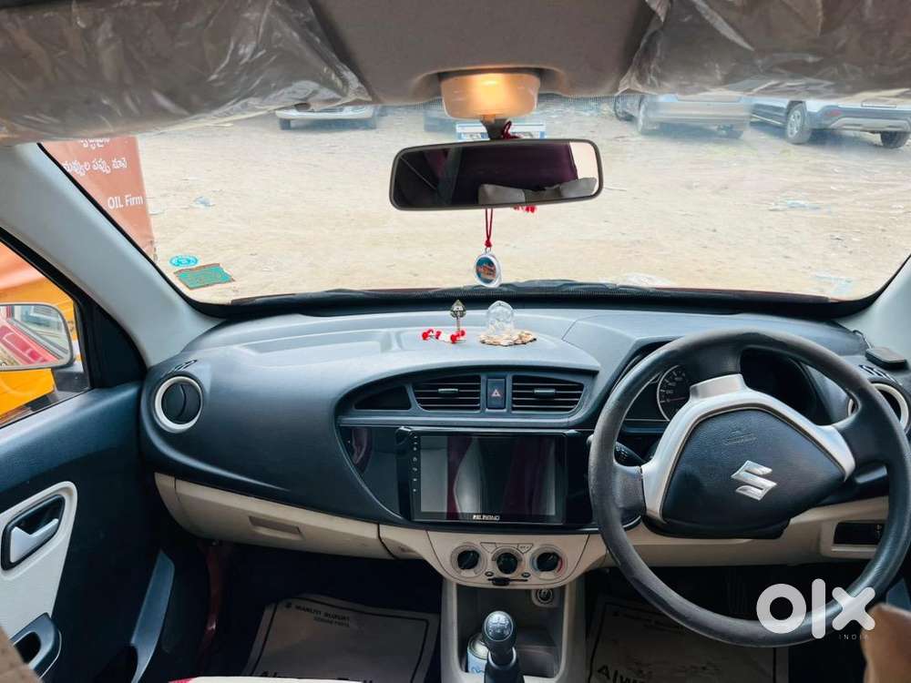 Maruti Suzuki Alto 800 2021 Petrol 81000 Km Driven