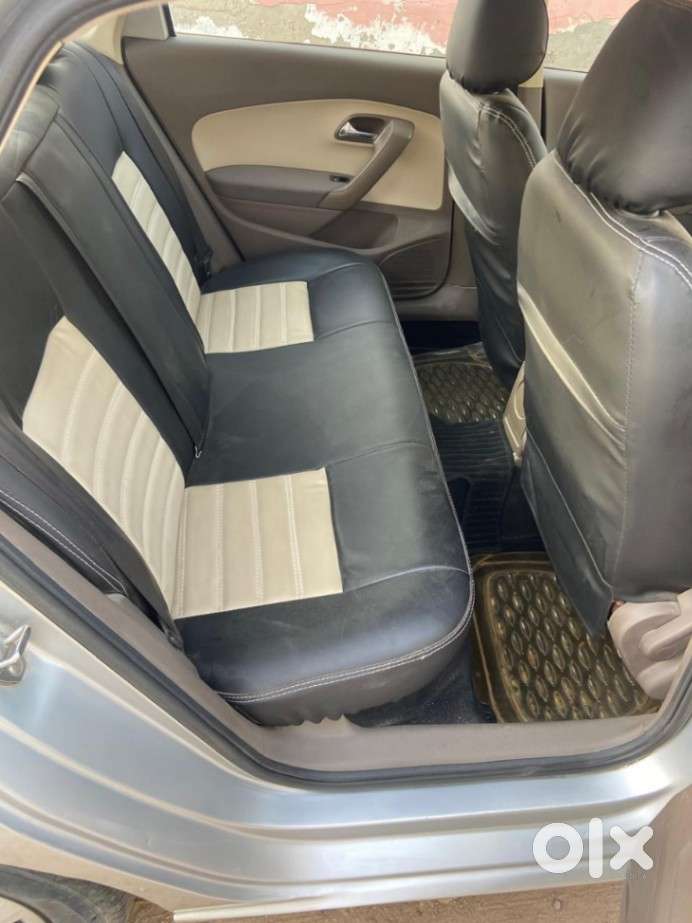 Skoda Rapid, 2012, Diesel