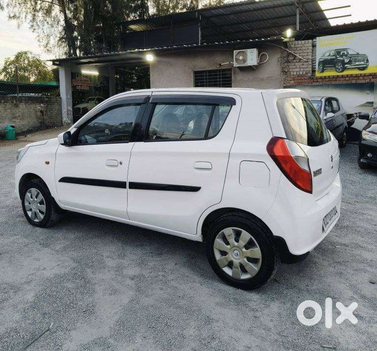 Maruti Suzuki Alto K10 Vxi (o), 2019, Cng & Hybrids