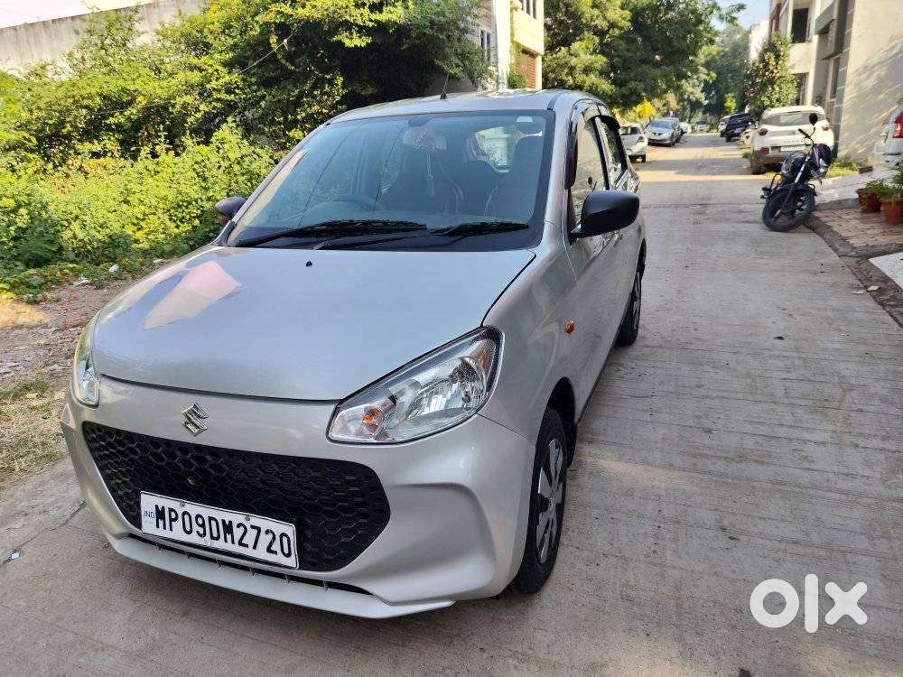 Maruti Suzuki Alto K10 Vxi (o), 2024, Petrol