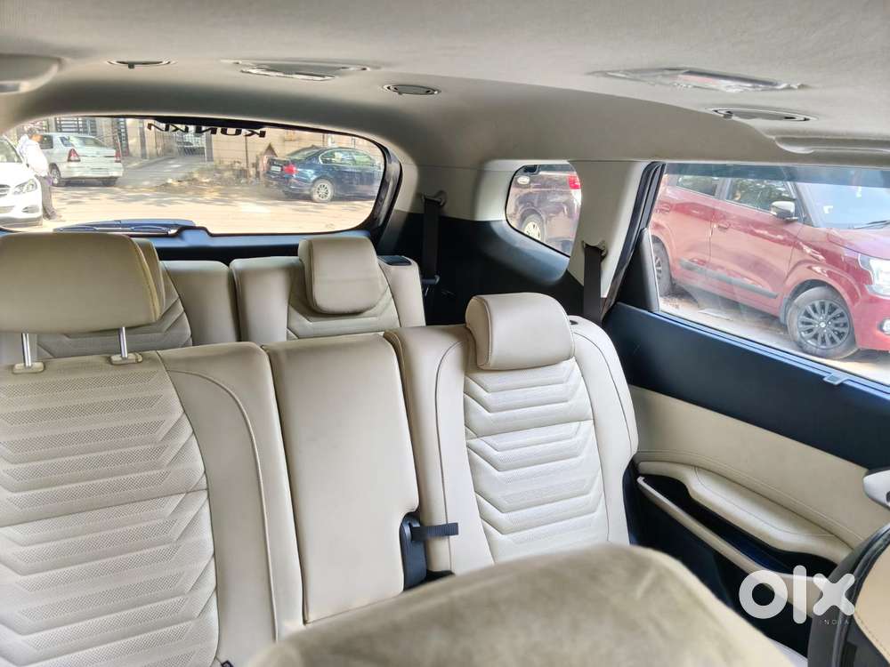 Kia Carens 1.5 Luxury Plus Turbo 7 Str, 2023, Diesel